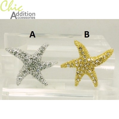 BROOCH BRP1015 A-B
